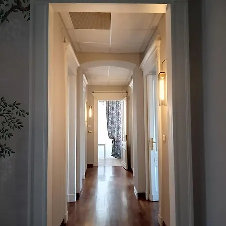 Venera Charming House *