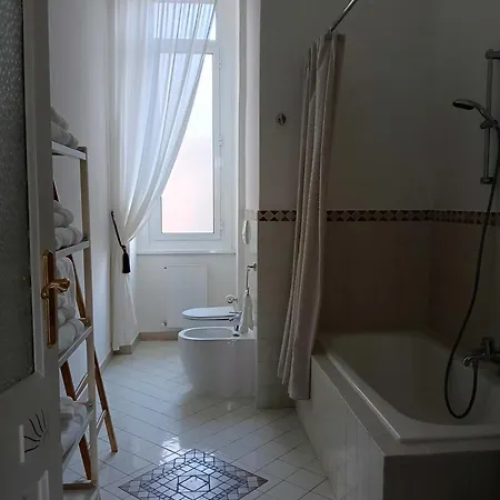 Διαμέρισμα Venera Charming House