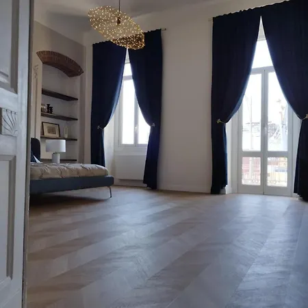 Διαμέρισμα Venera Charming House