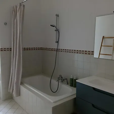 Venera Charming House Apartamento *