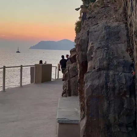 Venera Charming House Διαμέρισμα