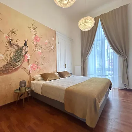 Daire Venera Charming House