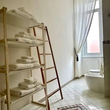 Venera Charming House 公寓 *