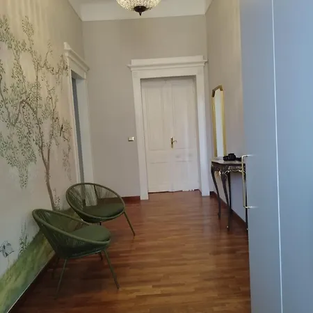 Venera Charming House 라스페치아