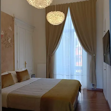 Venera Charming House * 라스페치아