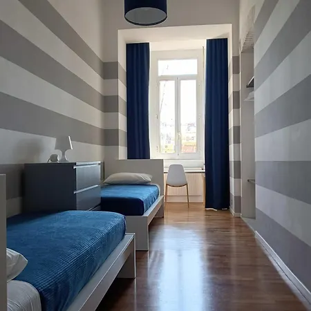 아파트 Venera Charming House 라스페치아