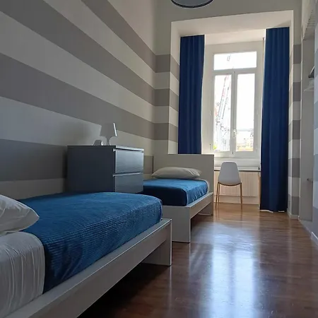 Venera Charming House Appartement *