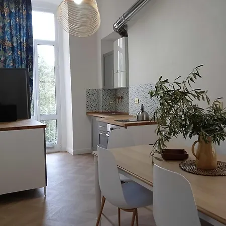 Venera Charming House Apartamento