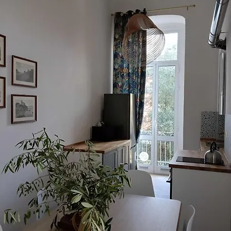 Daire Venera Charming House *