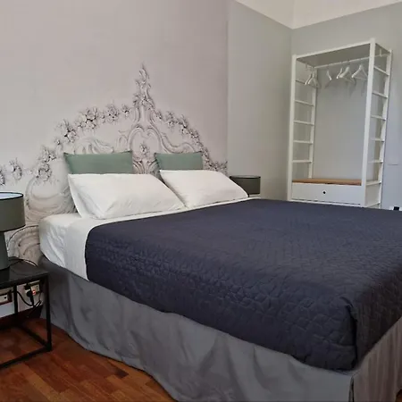 Apartamento Venera Charming House La Spezia