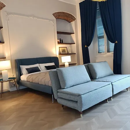Venera Charming House Appartement *