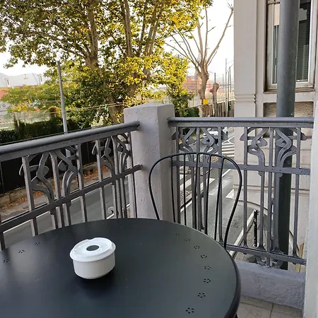 Venera Charming House 斯培西亚