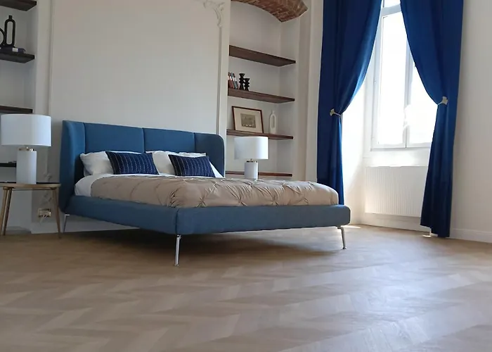 Venera Charming House *