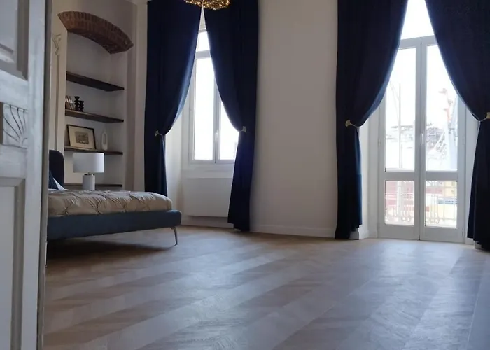 Apartment Venera Charming House