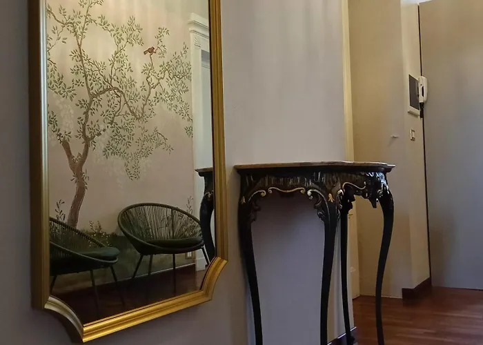 Venera Charming House *
