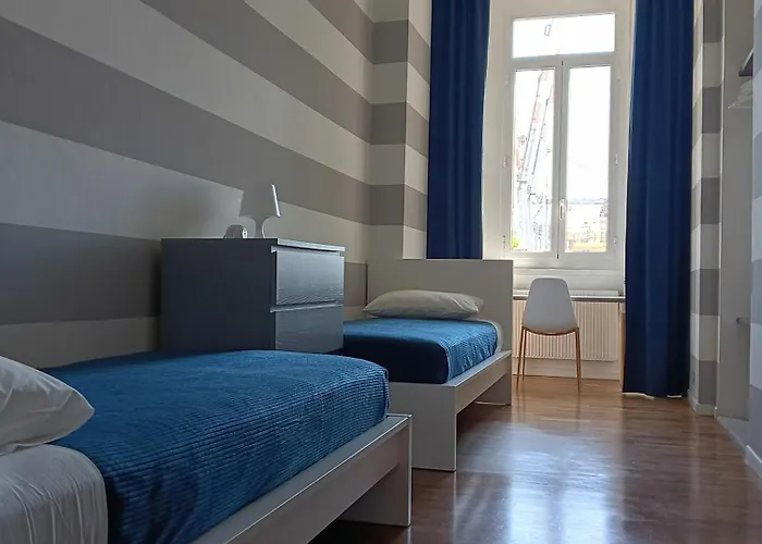 Venera Charming House Apartment *