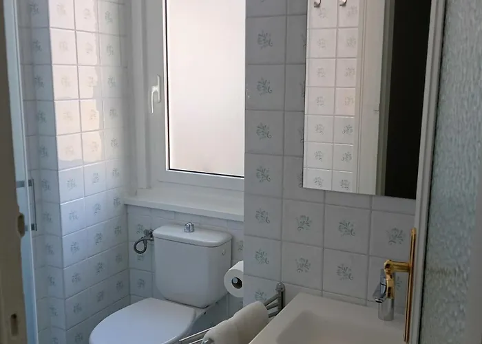 Venera Charming House *