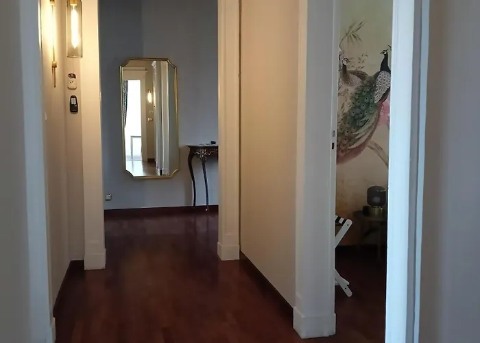 Venera Charming House