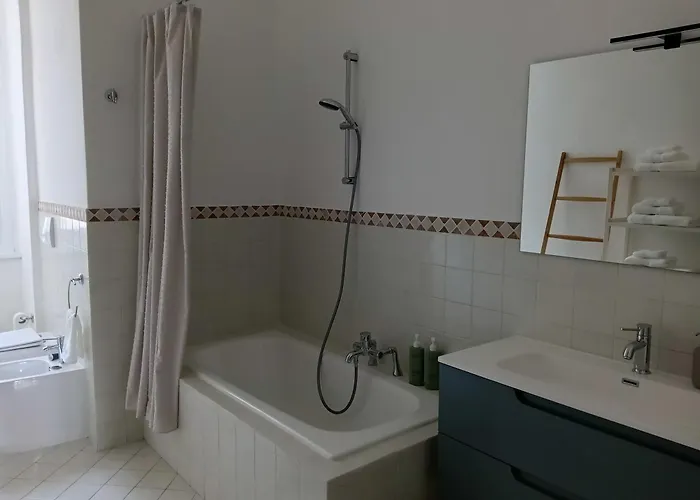 Venera Charming House Apartment *