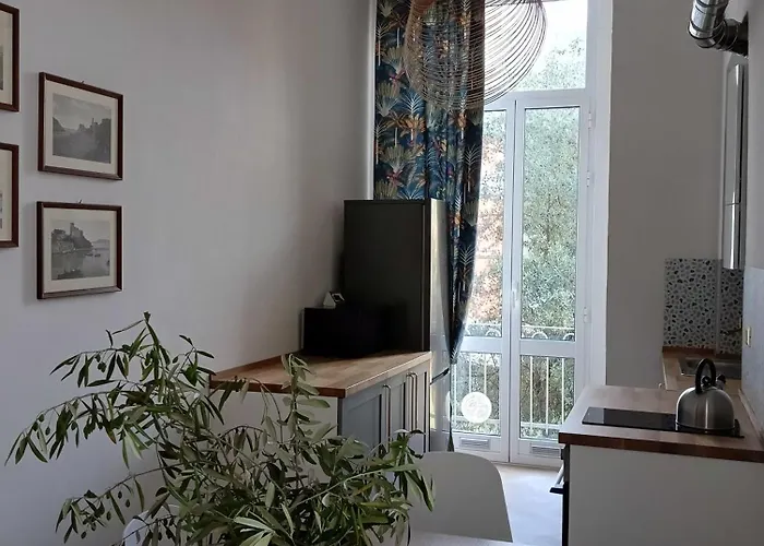 Apartment Venera Charming House *
